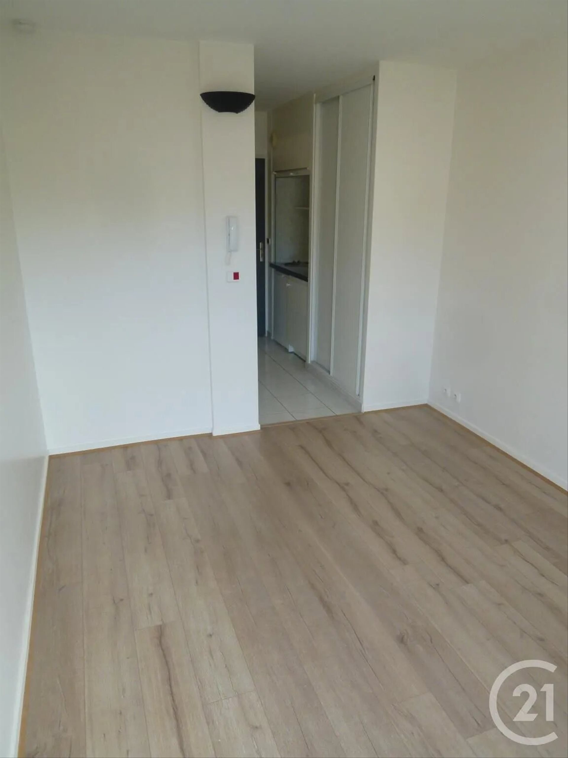 Appartement à louer, 18m², Gif-sur-Yvette