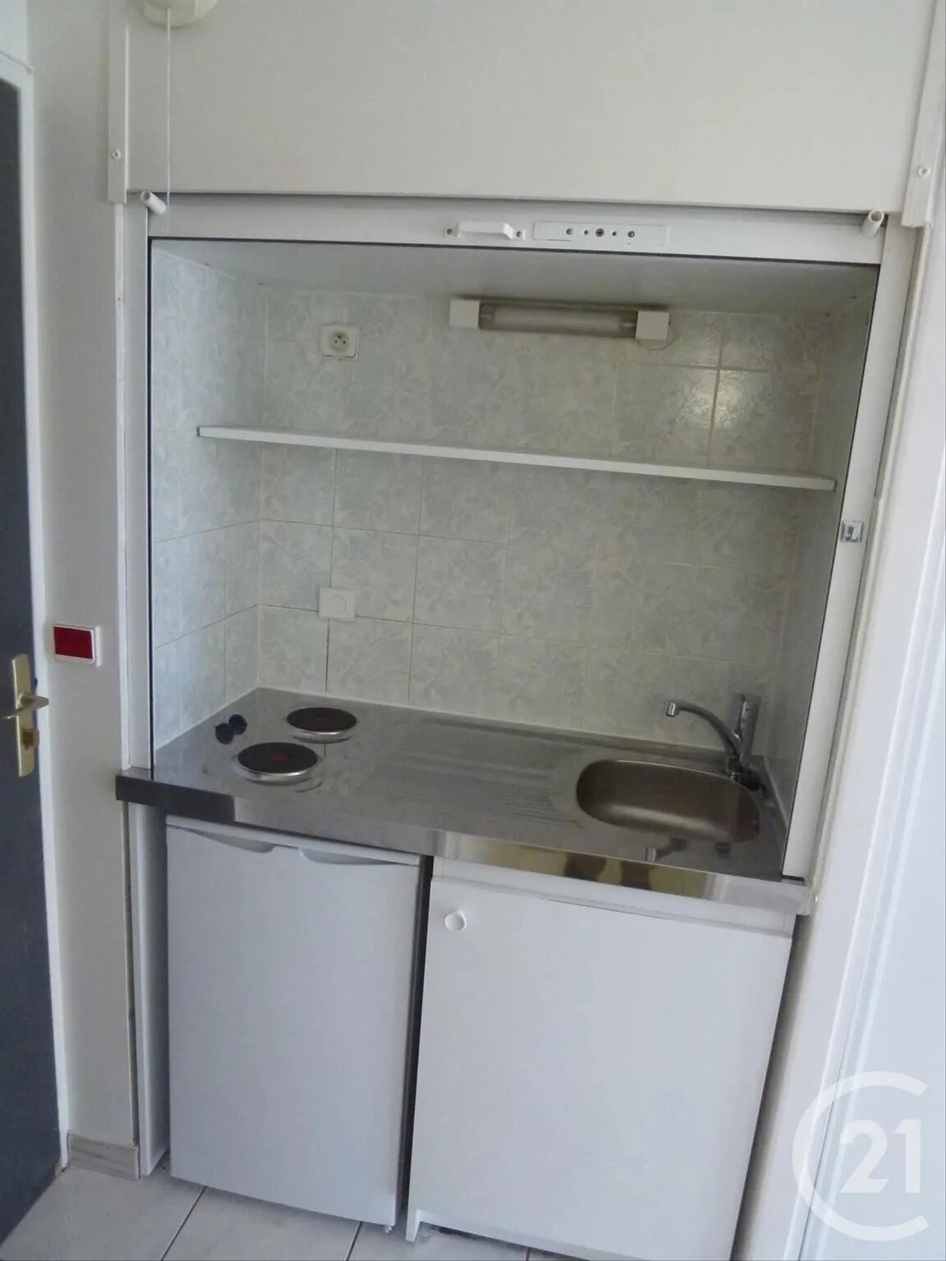 Appartement à louer, 18m², Gif-sur-Yvette