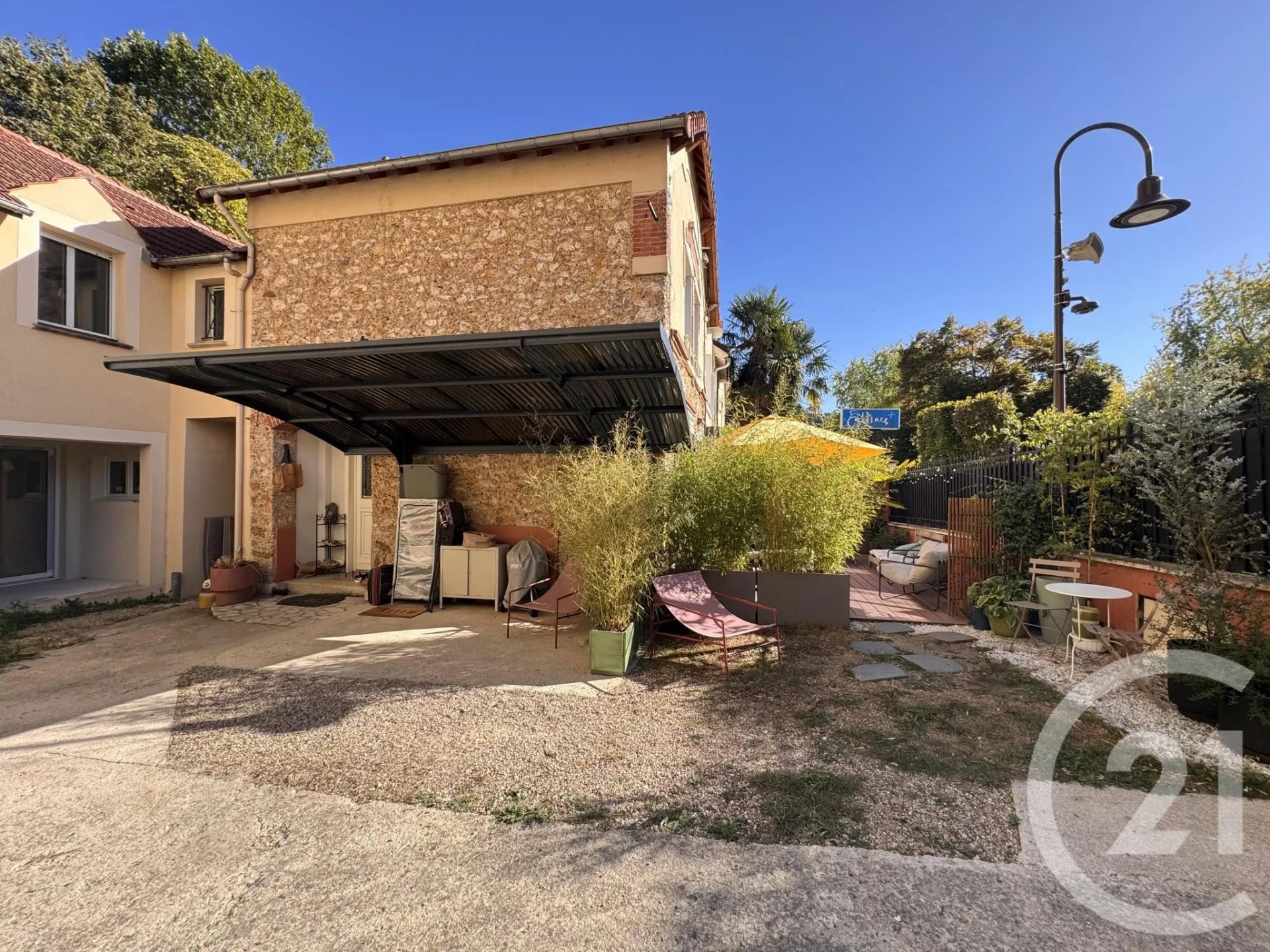 Maison à vendre, 68m², Gif-sur-Yvette