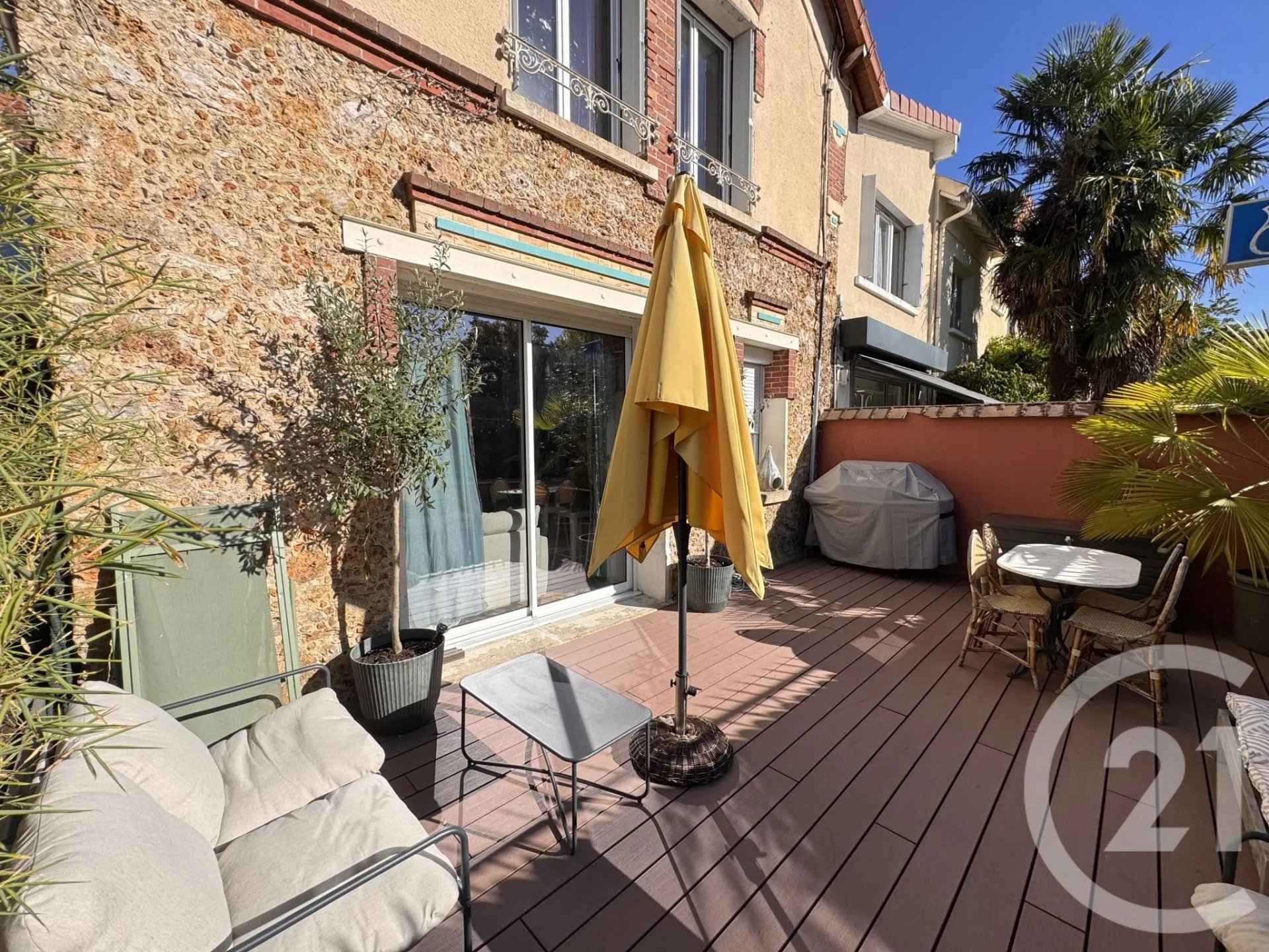 Maison à vendre, 68m², Gif-sur-Yvette