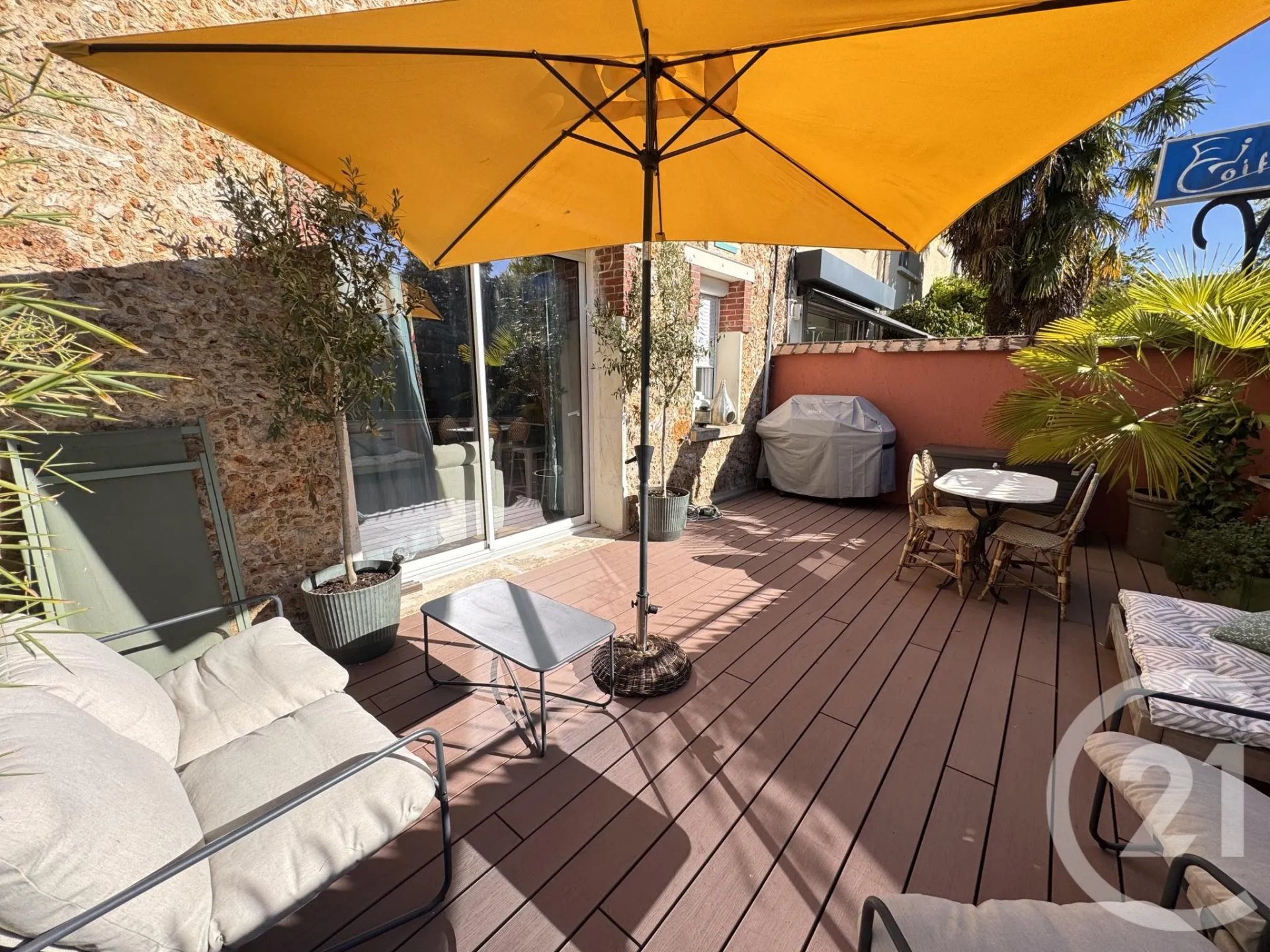 Maison à vendre, 68m², Gif-sur-Yvette