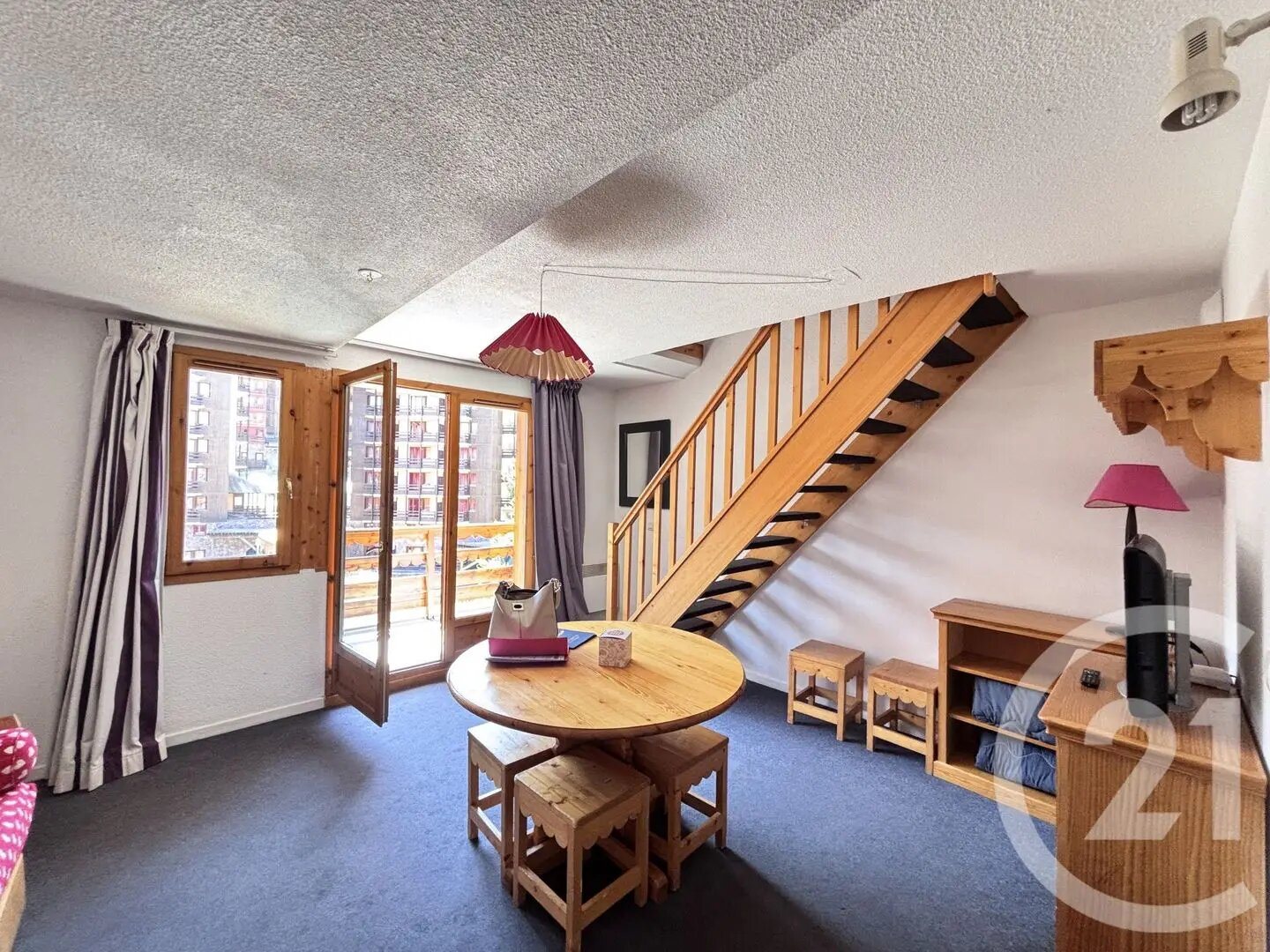 Appartement à vendre, 41m², Risoul