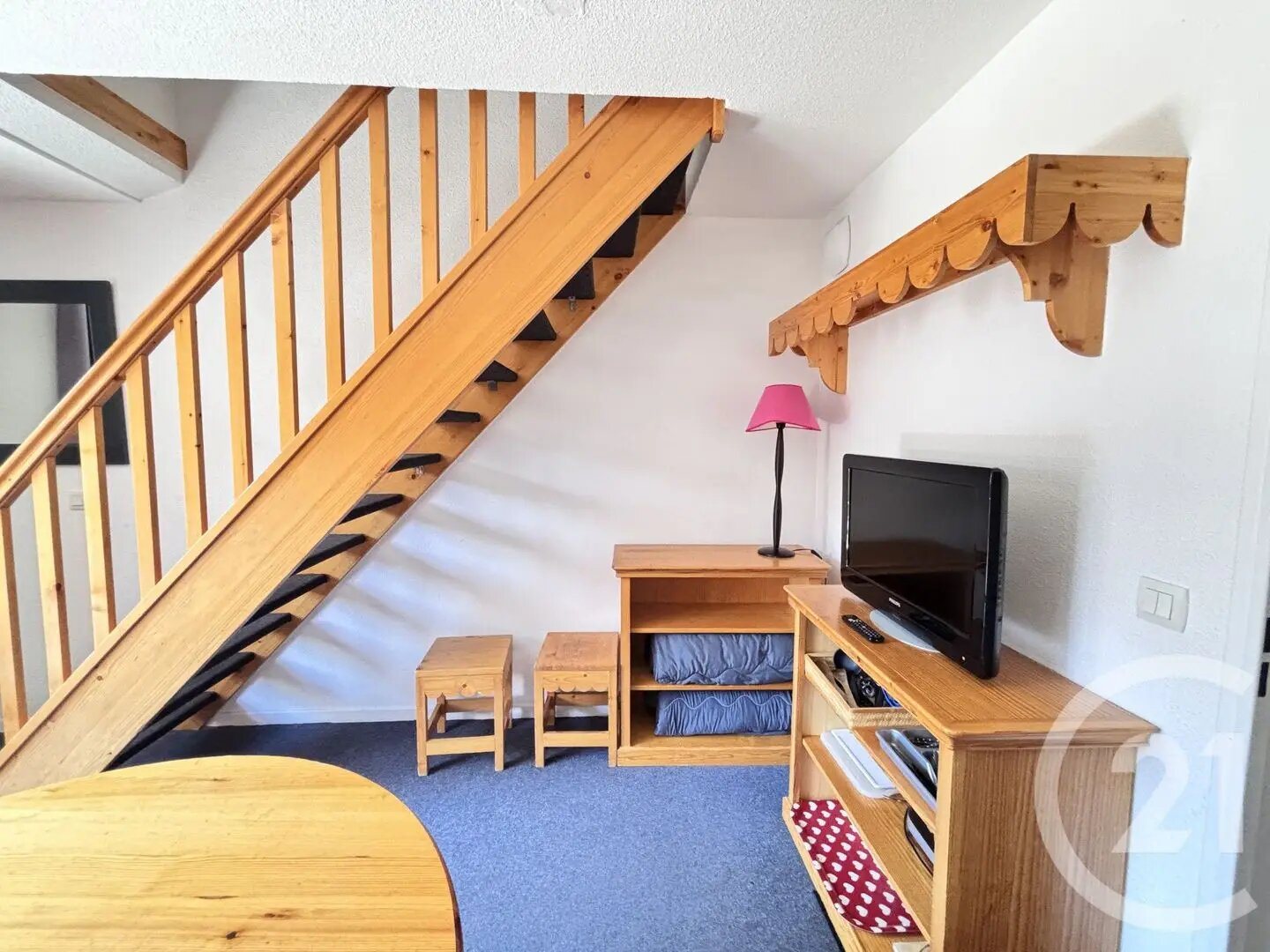 Appartement à vendre, 41m², Risoul