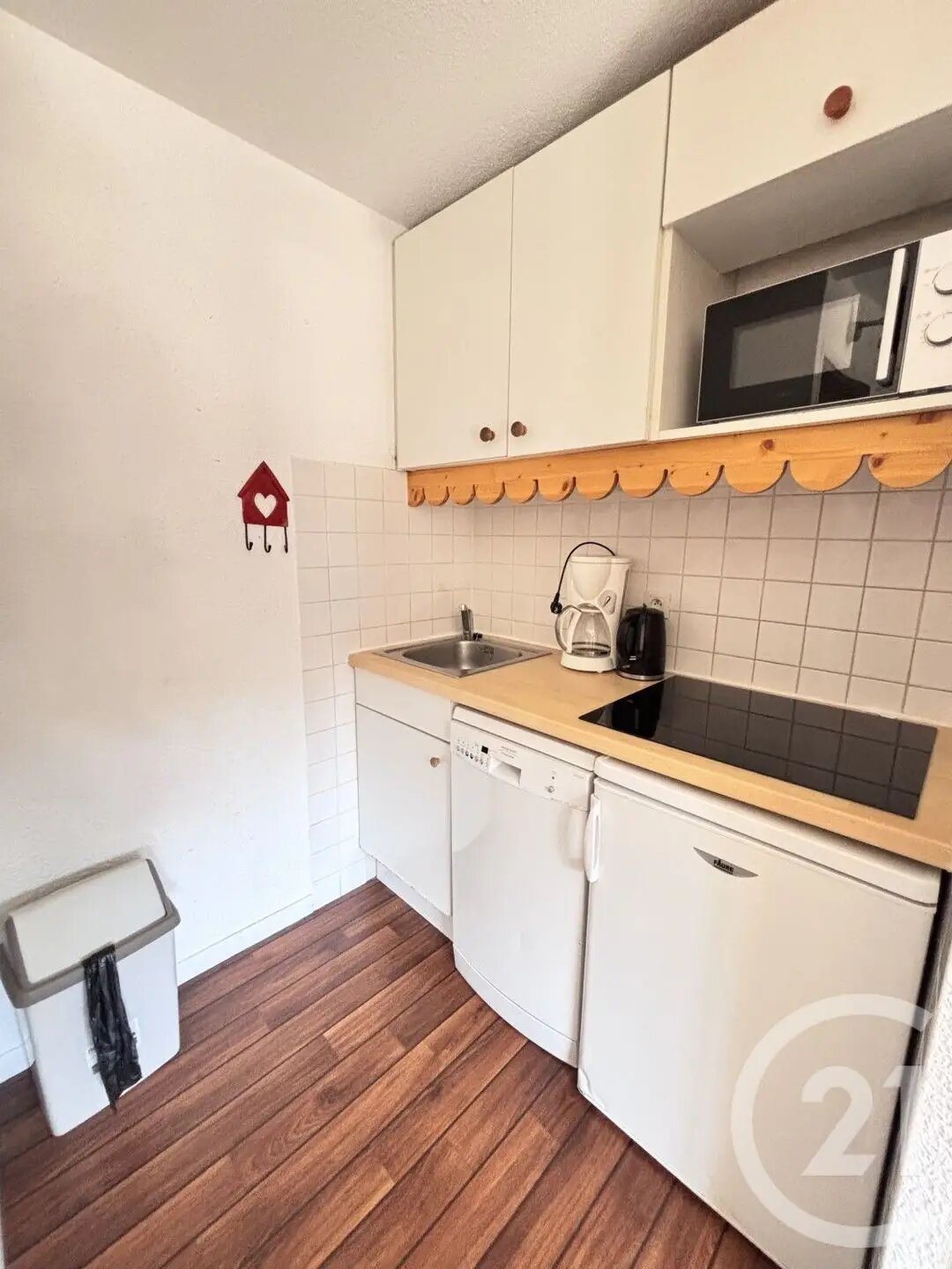Appartement à vendre, 41m², Risoul