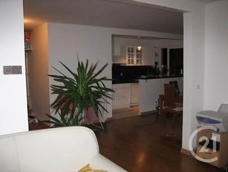 Appartement à louer, 77m², Montigny-le-Bretonneux