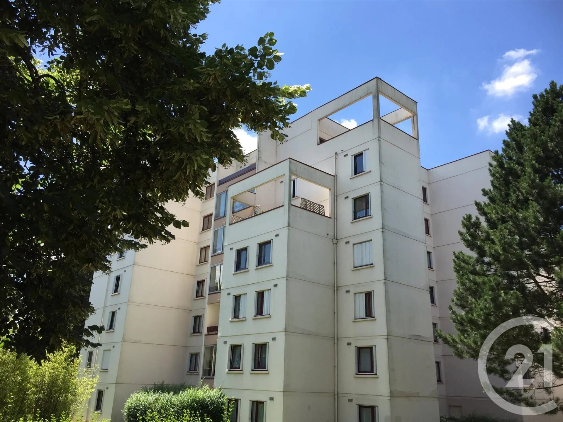 Appartement à louer, 77m², Montigny-le-Bretonneux
