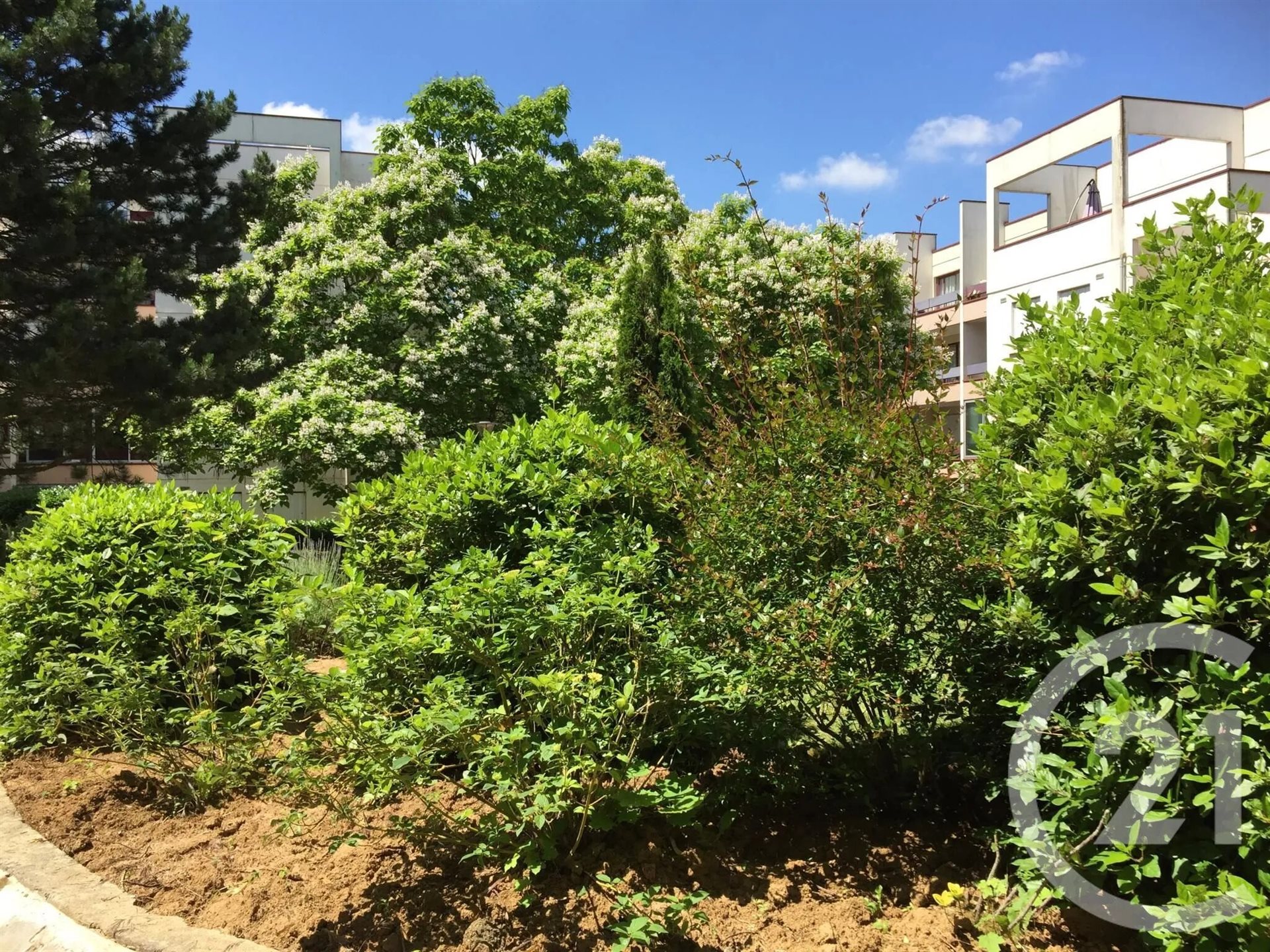 Appartement à louer, 77m², Montigny-le-Bretonneux