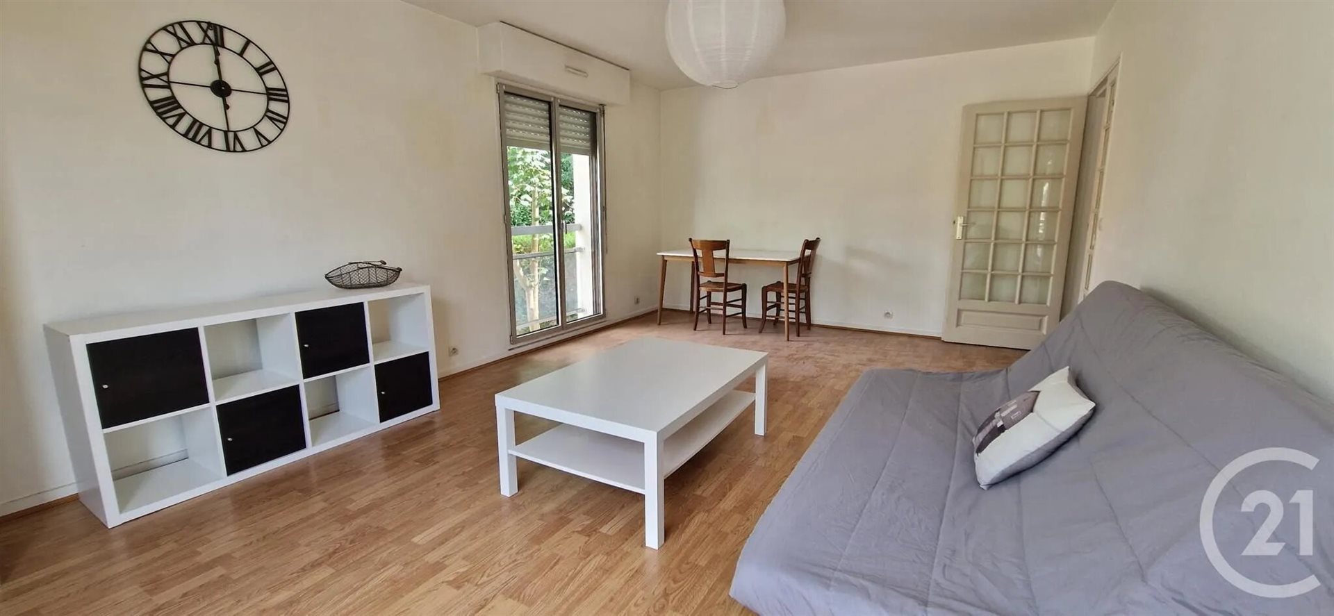 Appartement à louer, 36m², Bures-sur-Yvette