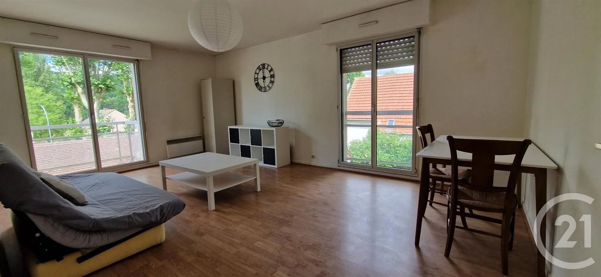 Appartement à louer, 36m², Bures-sur-Yvette