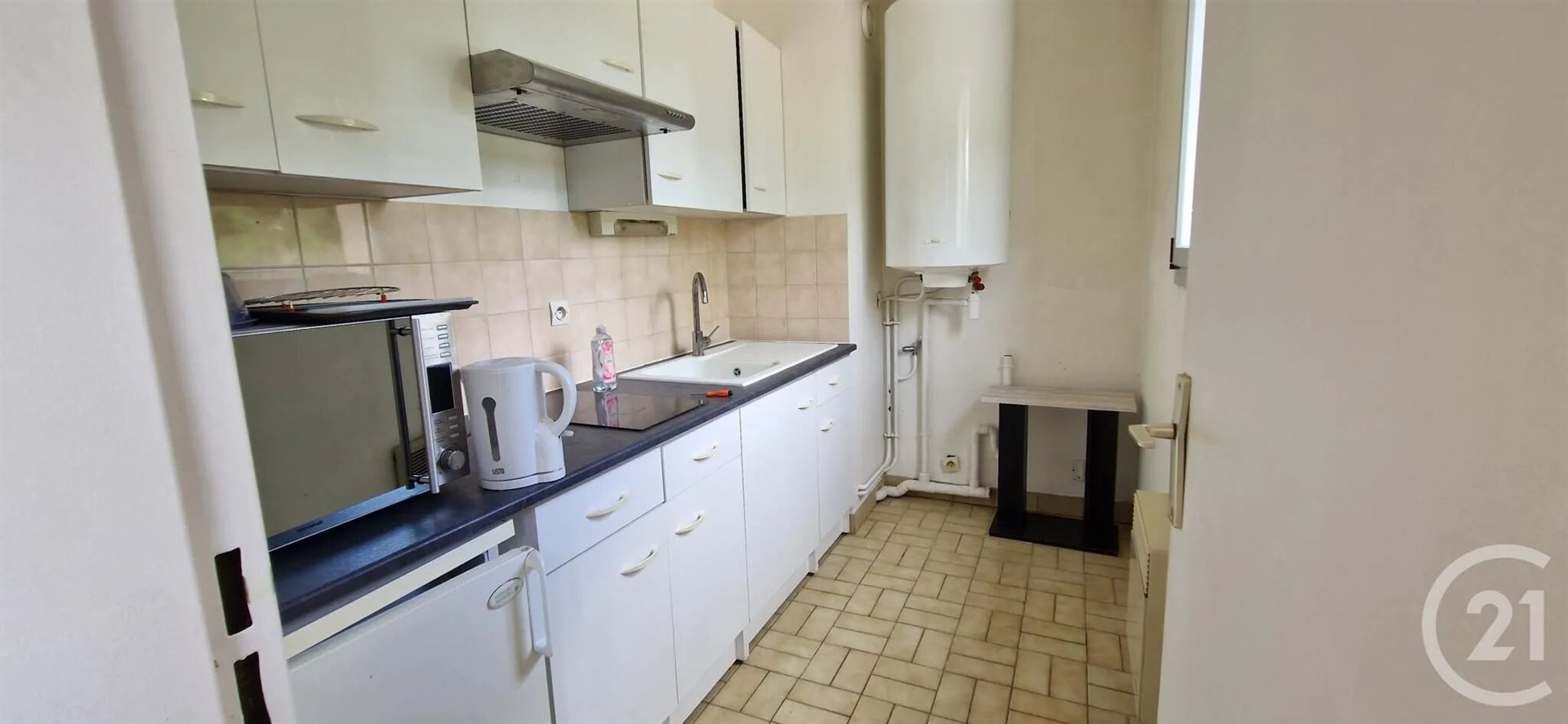 Appartement à louer, 36m², Bures-sur-Yvette