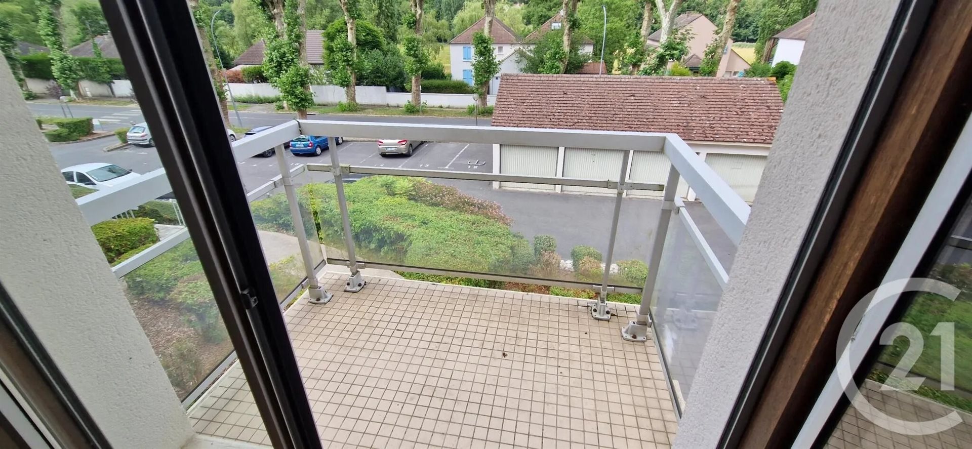 Appartement à louer, 36m², Bures-sur-Yvette