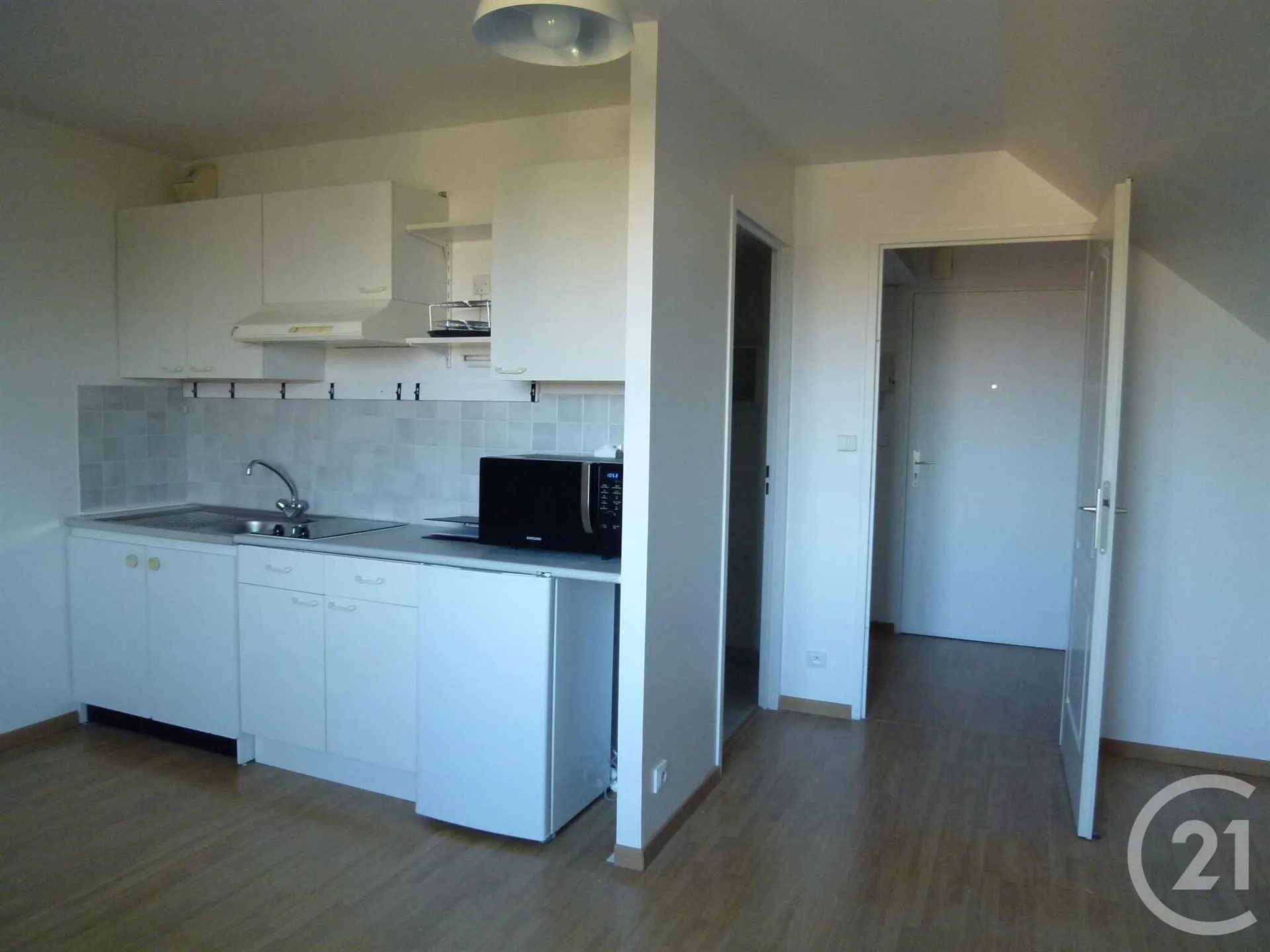 Appartement à louer, 23m², Gif-sur-Yvette