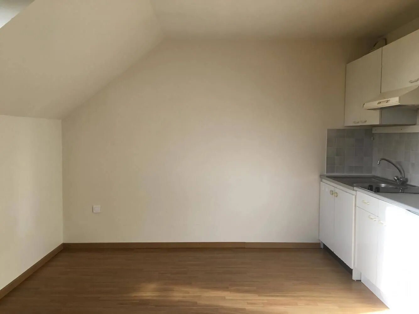 Appartement à louer, 23m², Gif-sur-Yvette