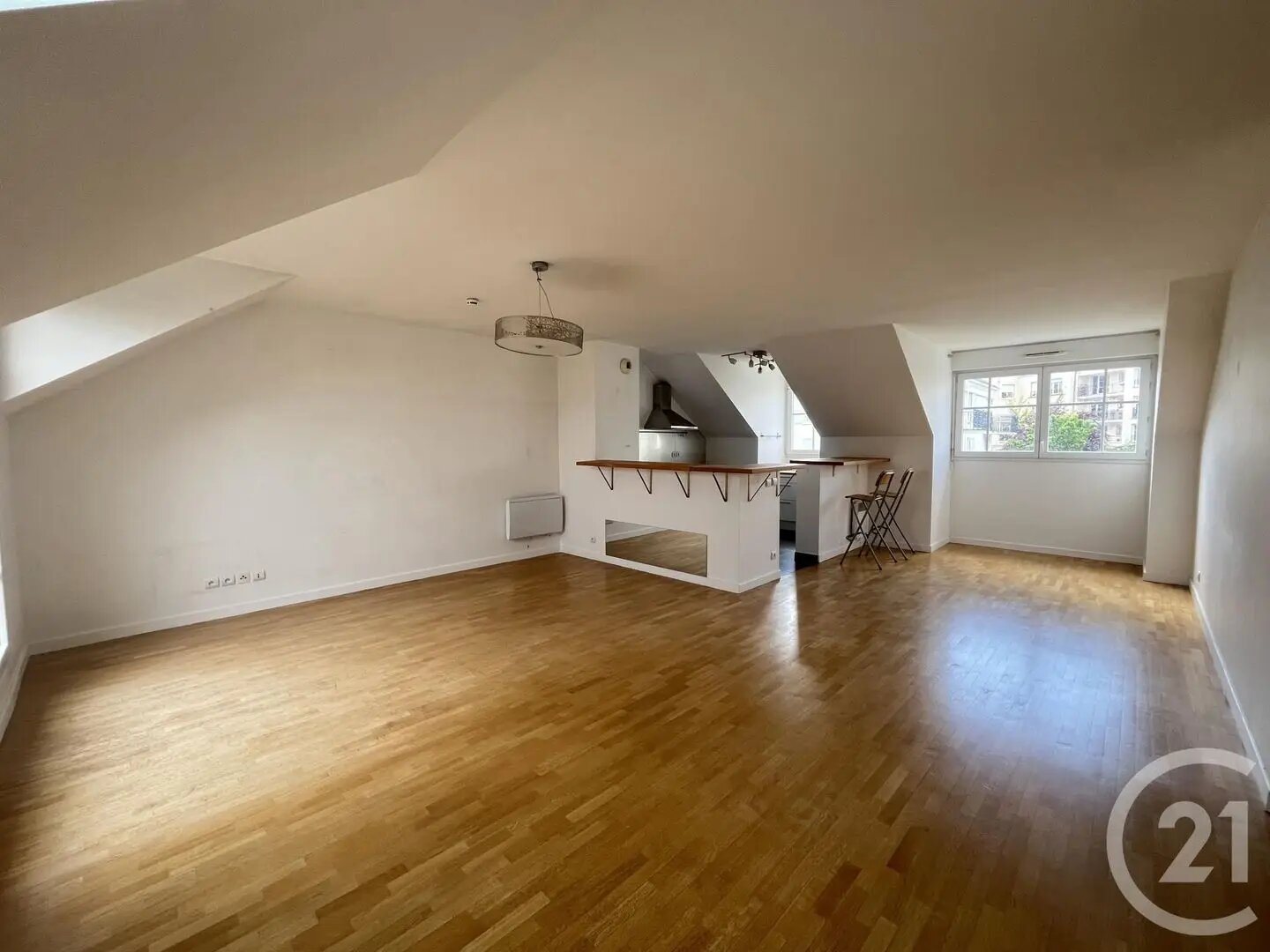 Appartement à vendre, 95m², Les Clayes-sous-Bois