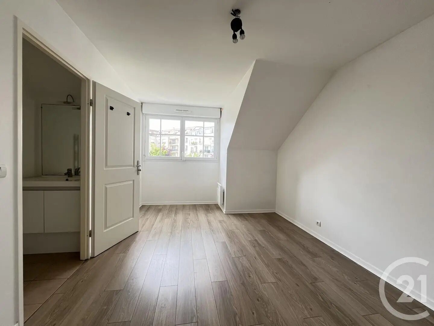 Appartement à vendre, 95m², Les Clayes-sous-Bois