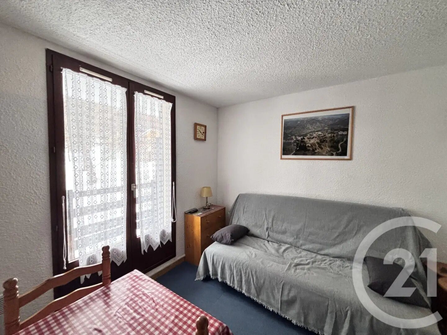 Appartement à vendre, 22m², Risoul