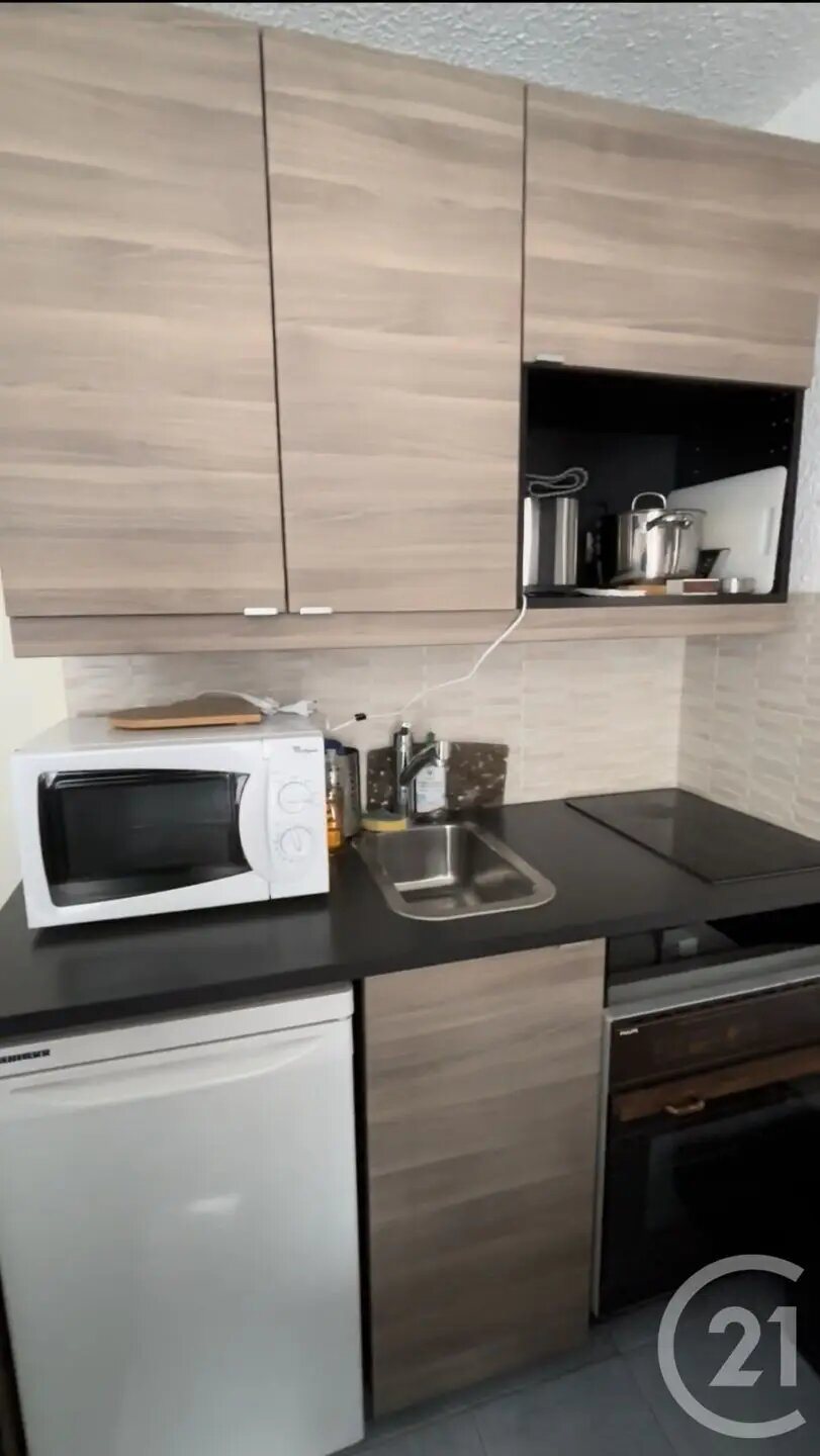 Appartement à vendre, 22m², Risoul