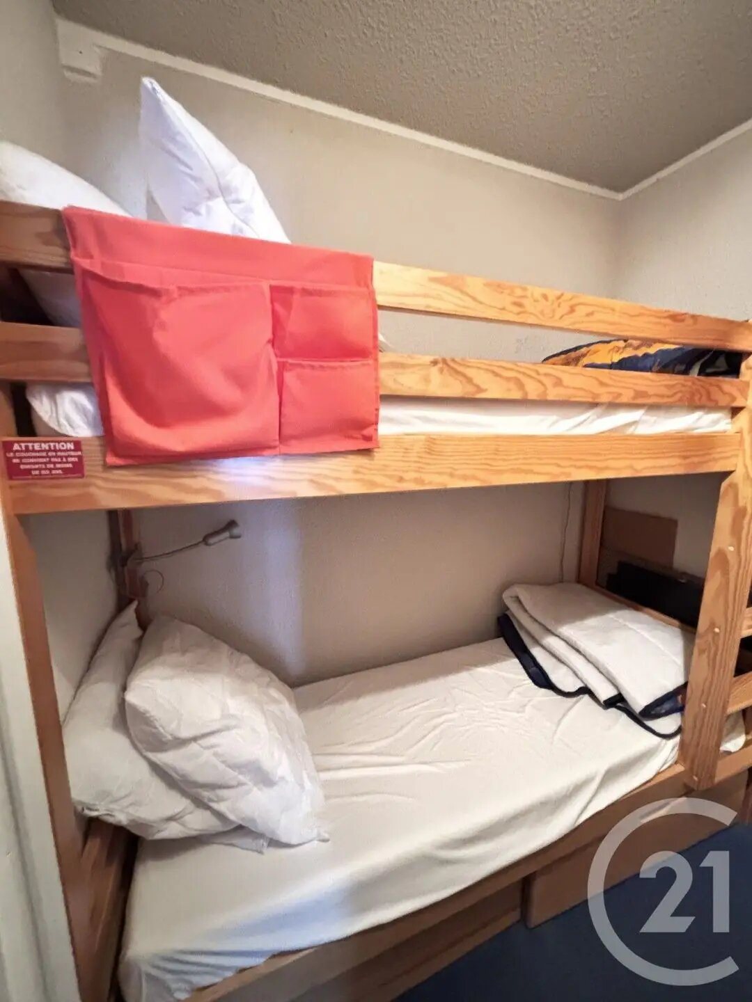 Appartement à vendre, 22m², Risoul