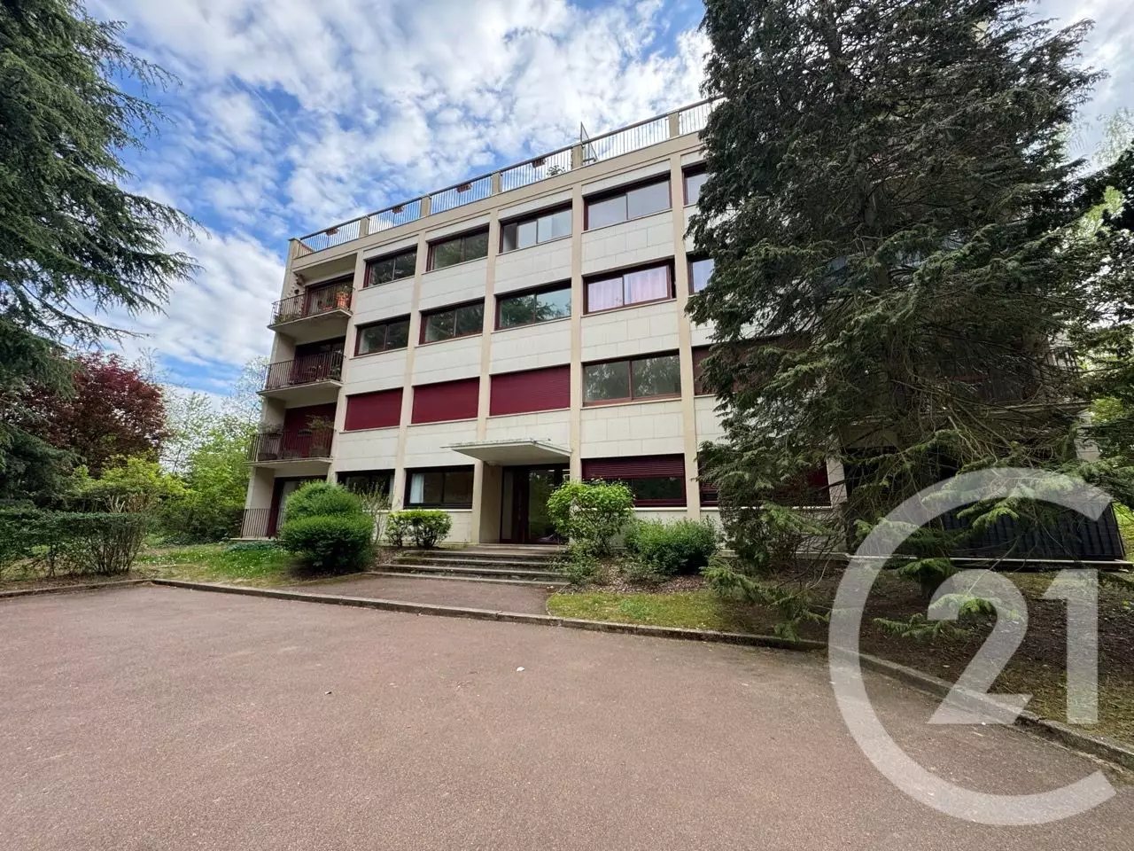 Appartement à vendre, 66m², Gif-sur-Yvette