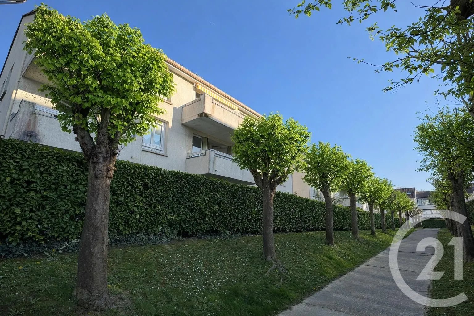 Appartement à vendre, 90m², Gif-sur-Yvette