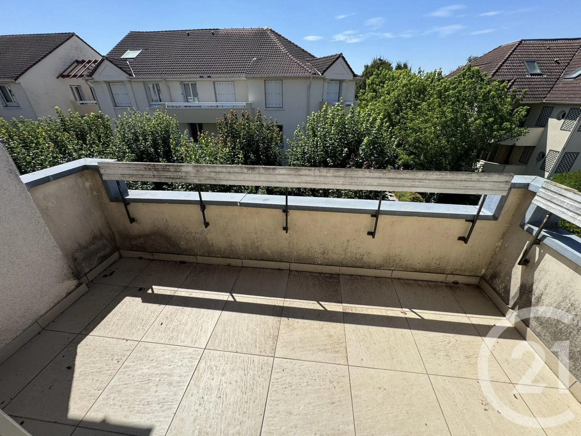Appartement à vendre, 90m², Gif-sur-Yvette