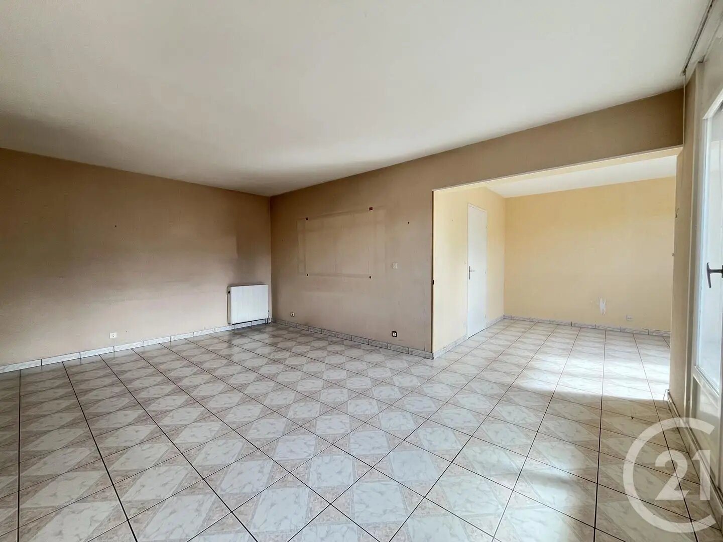 Appartement à vendre, 103m², Maurepas