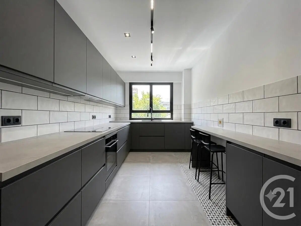 Appartement à vendre, 103m², Maurepas