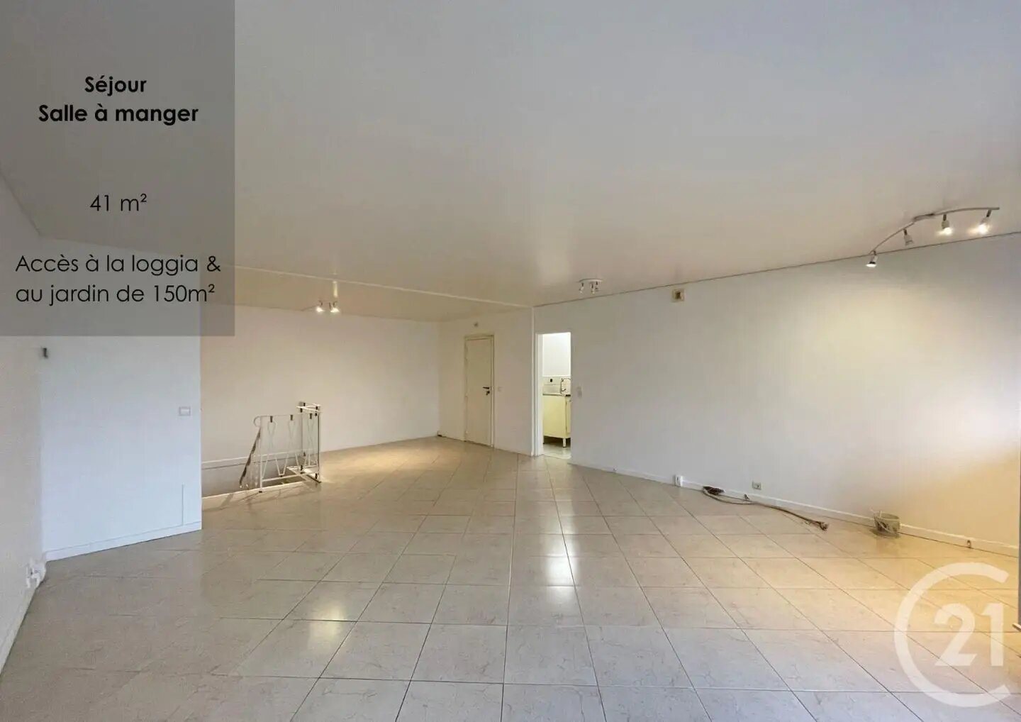 Appartement à vendre, 179m², Élancourt