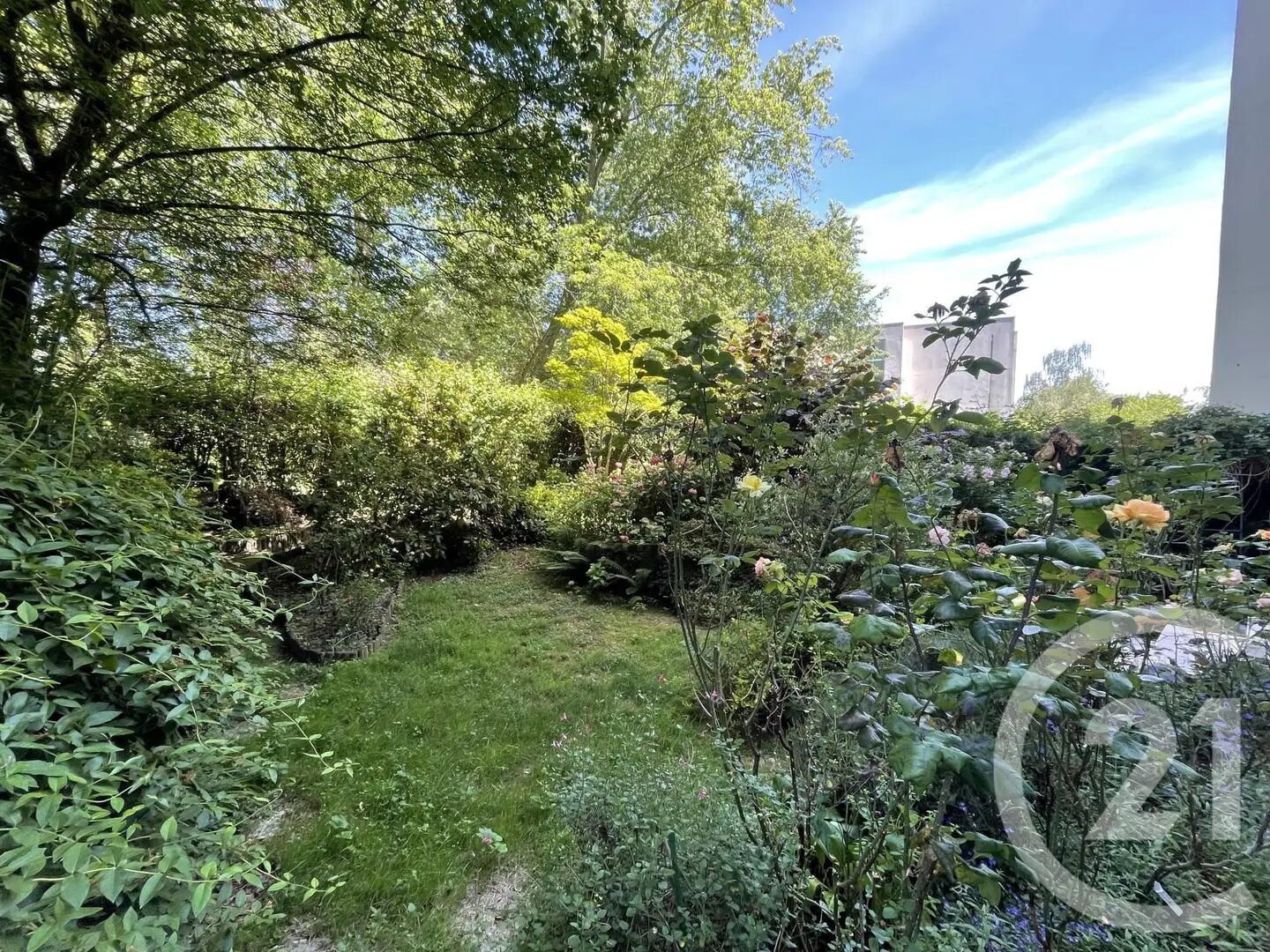 Appartement à vendre, 179m², Élancourt