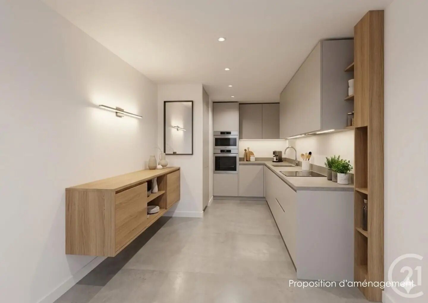 Appartement à vendre, 179m², Élancourt