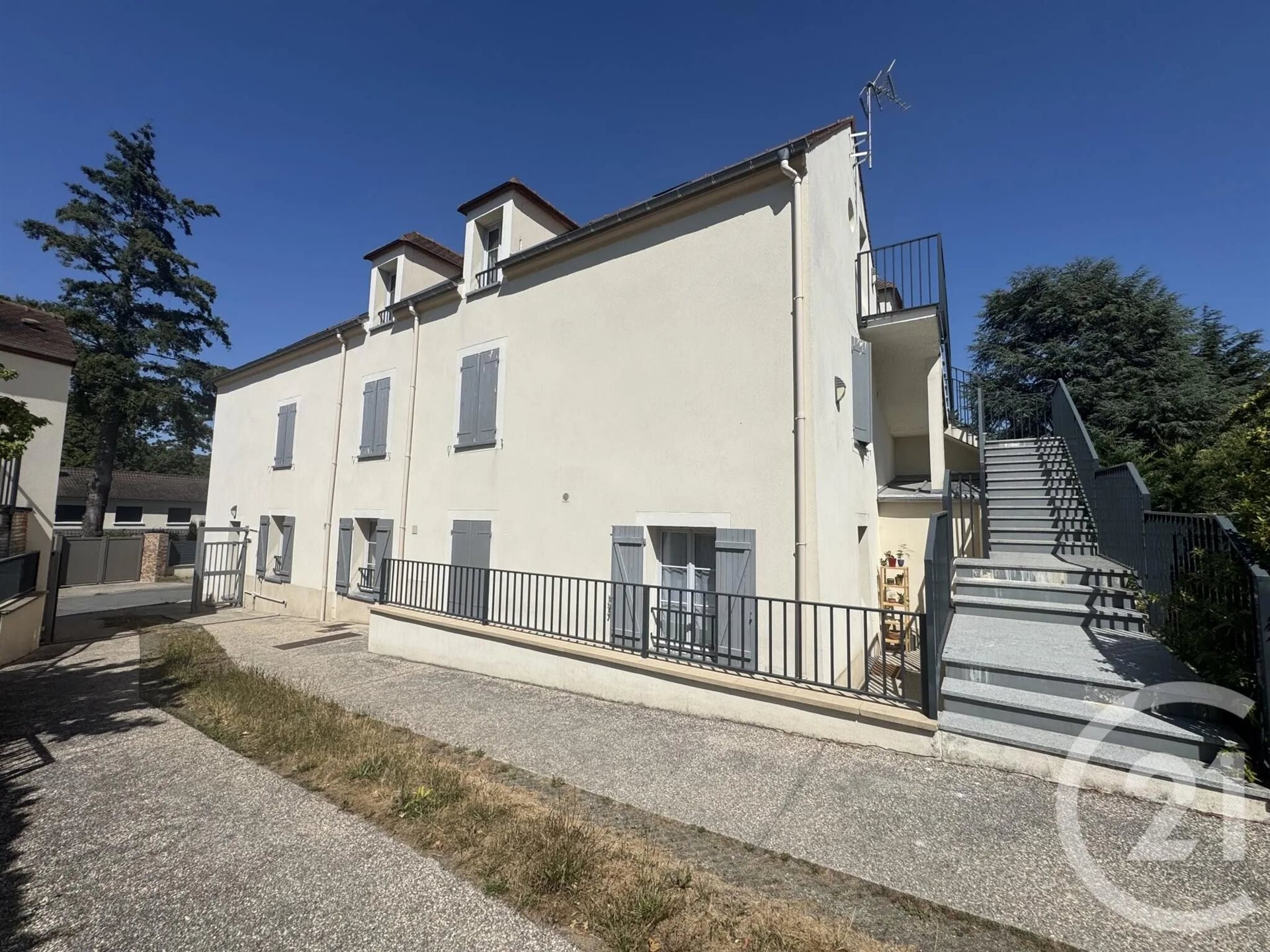 Appartement à vendre, 29m², Gif-sur-Yvette