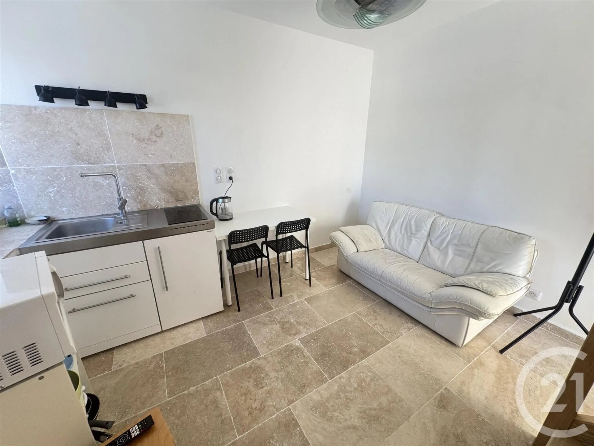 Appartement à vendre, 29m², Gif-sur-Yvette