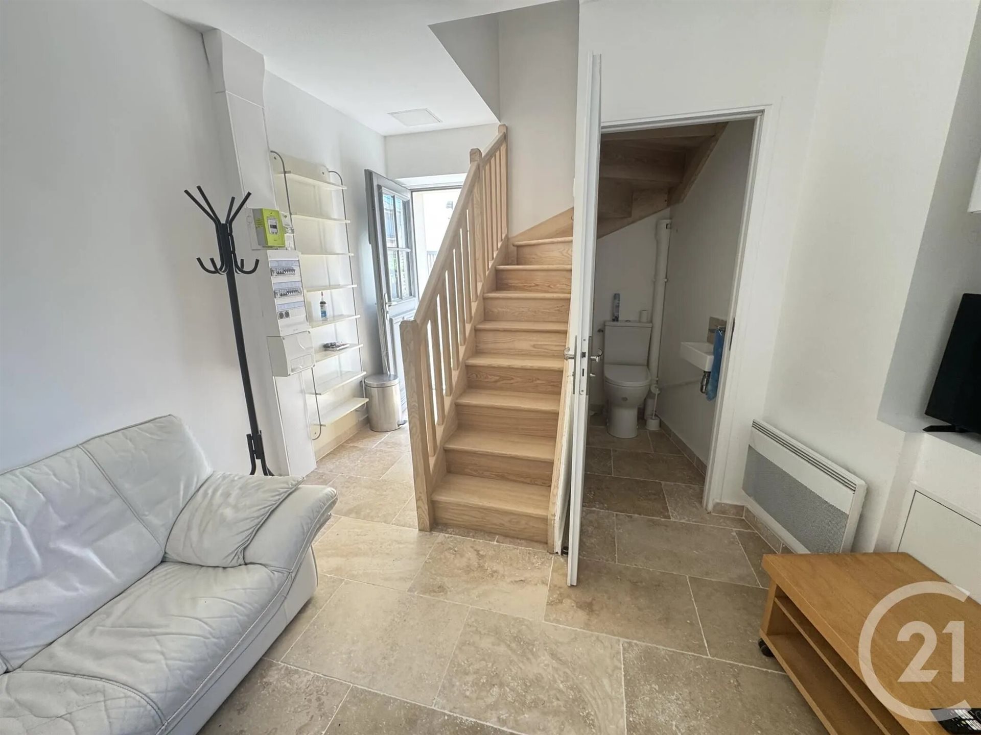 Appartement à vendre, 29m², Gif-sur-Yvette