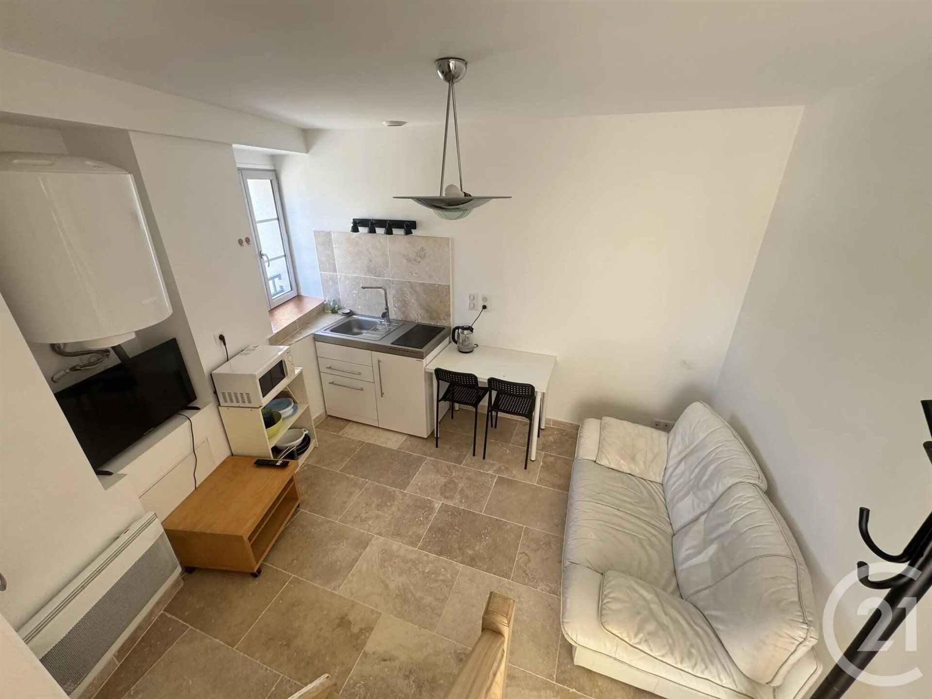 Appartement à vendre, 29m², Gif-sur-Yvette