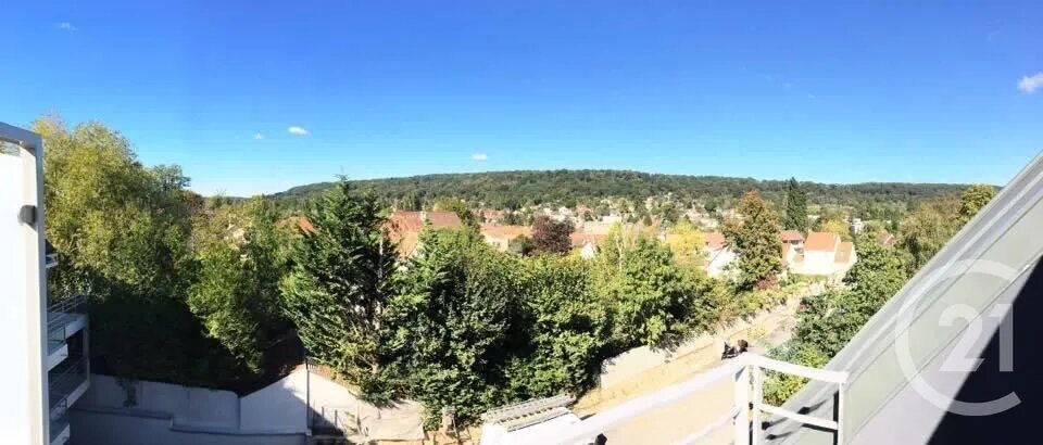 Appartement à louer, 80m², Bures-sur-Yvette