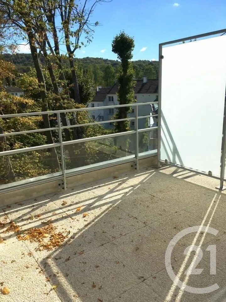 Appartement à louer, 80m², Bures-sur-Yvette