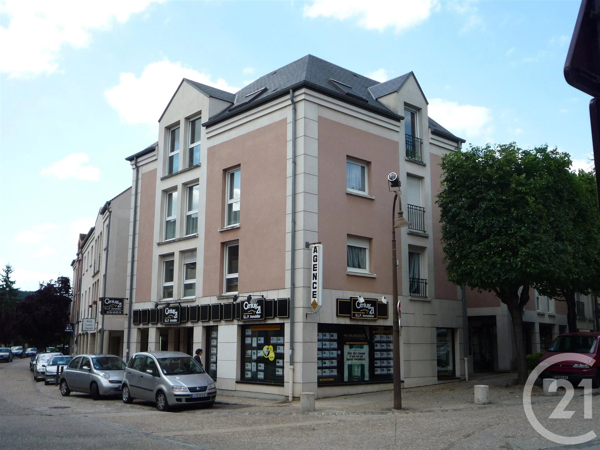Appartement à louer, 76m², Gif-sur-Yvette