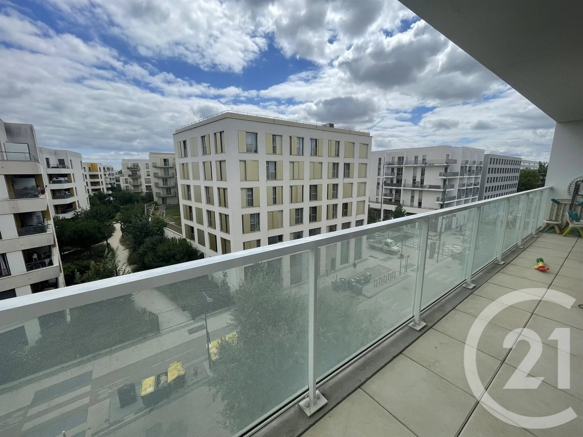 Appartement à louer, 85m², Gif-sur-Yvette