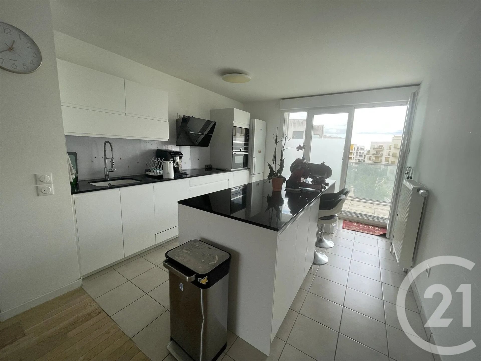 Appartement à louer, 85m², Gif-sur-Yvette