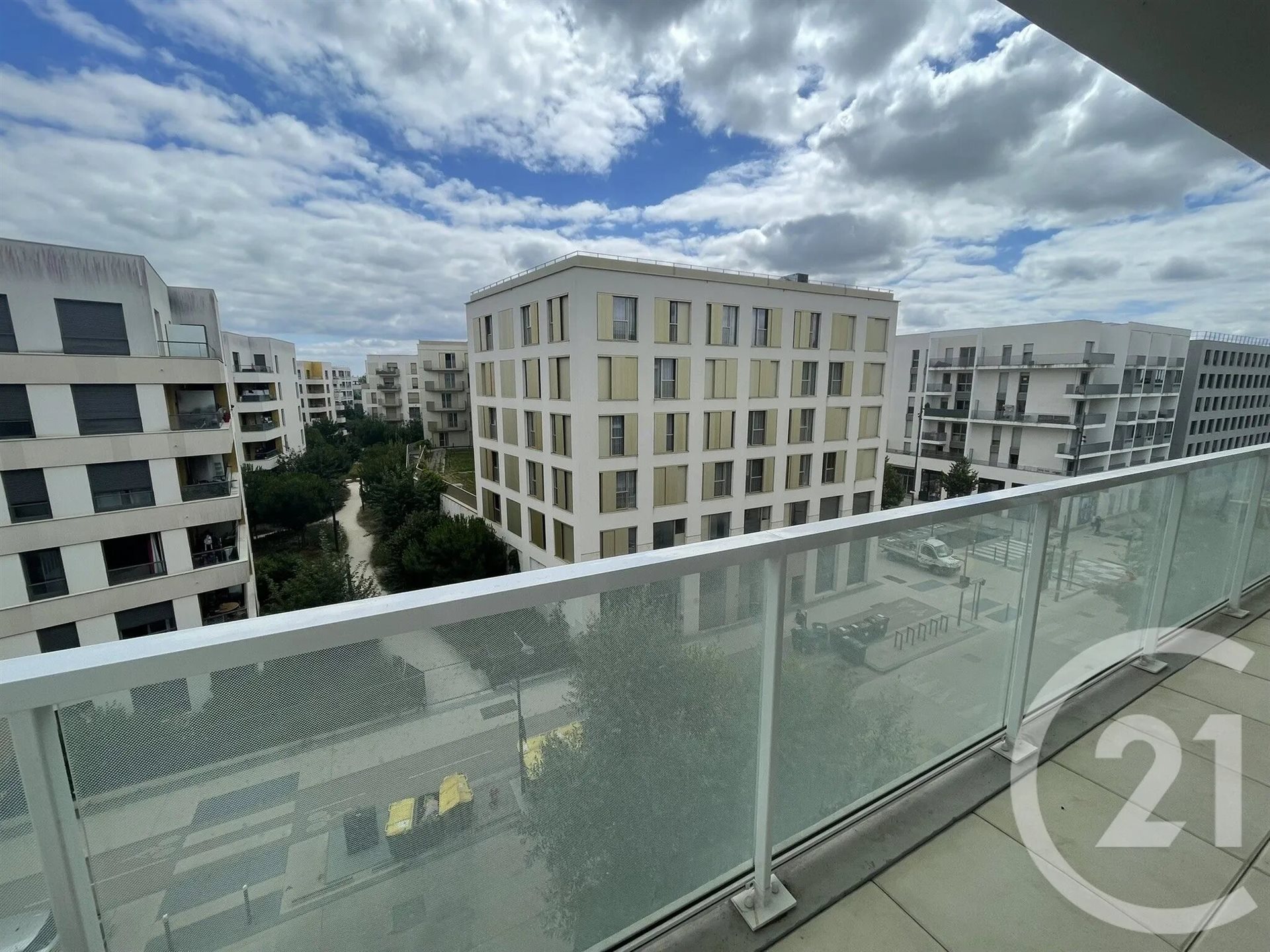 Appartement à louer, 85m², Gif-sur-Yvette