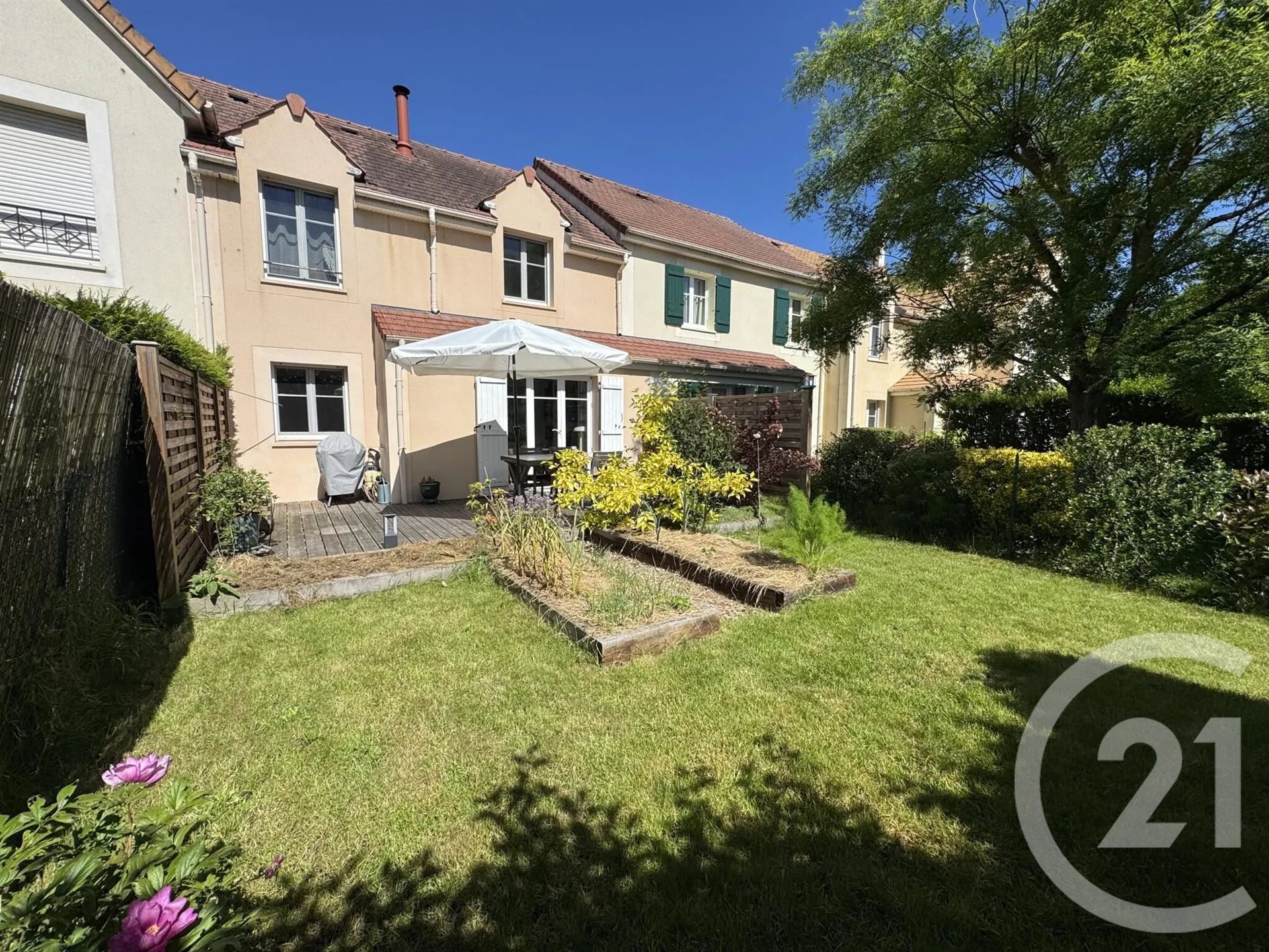 Maison à vendre, 83m², Gometz-la-Ville