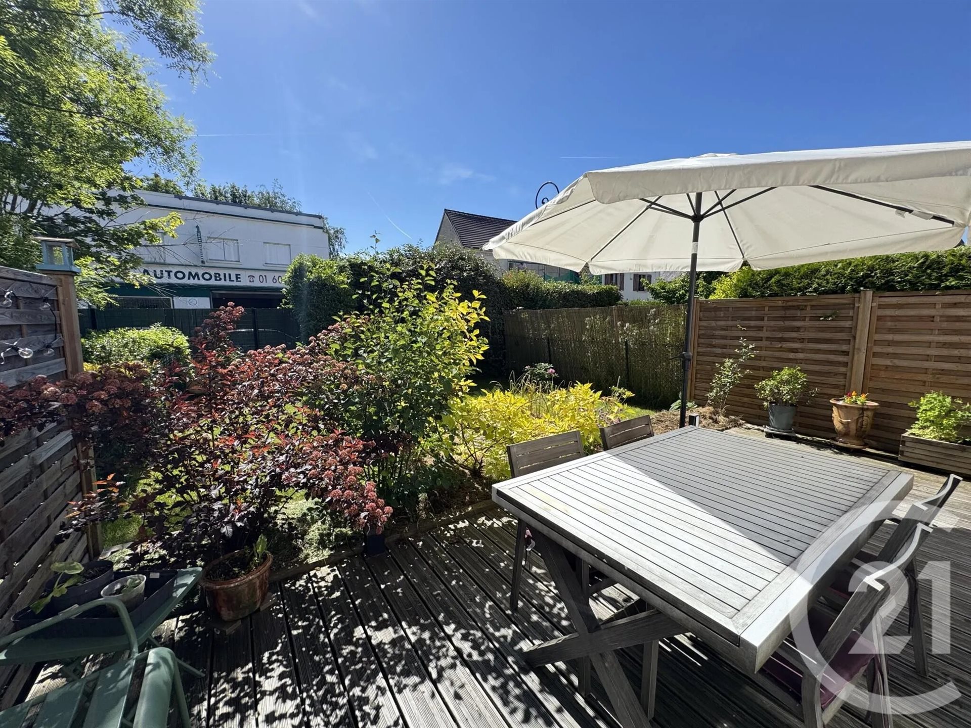 Maison à vendre, 83m², Gometz-la-Ville