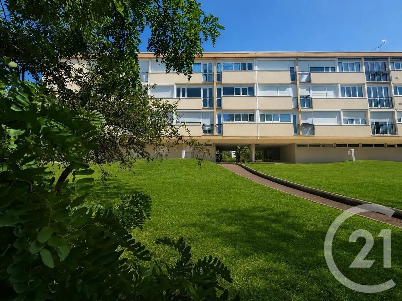 Appartement à vendre, 33m², Gif-sur-Yvette