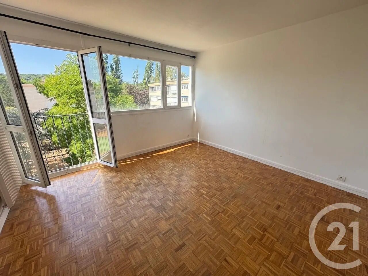 Appartement à vendre, 33m², Gif-sur-Yvette