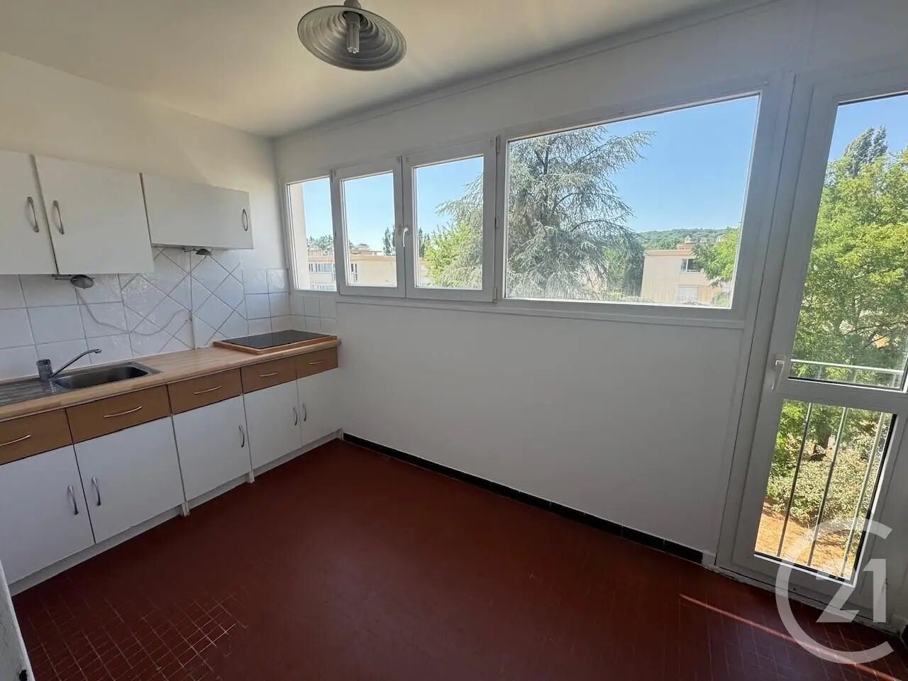 Appartement à vendre, 33m², Gif-sur-Yvette