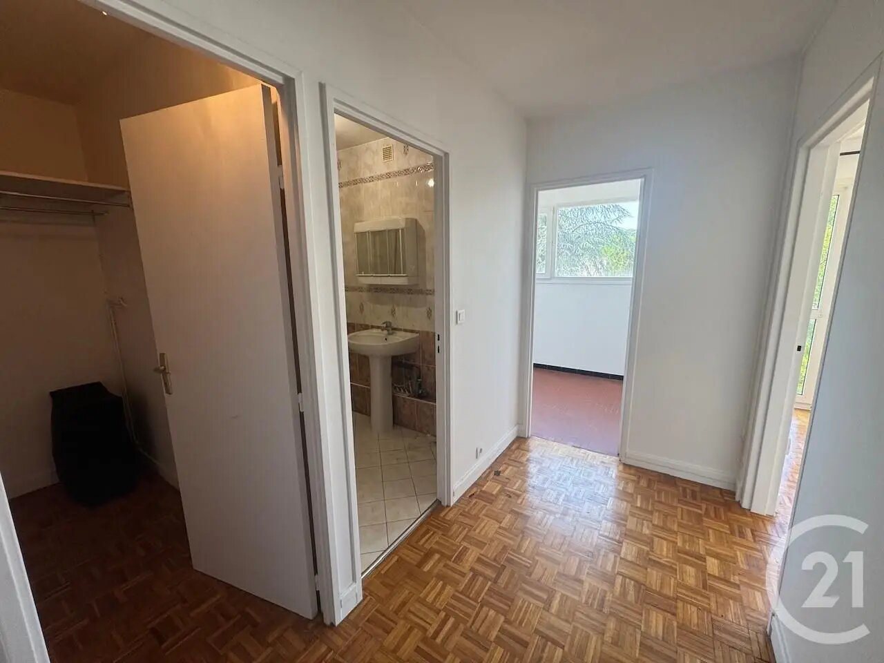 Appartement à vendre, 33m², Gif-sur-Yvette
