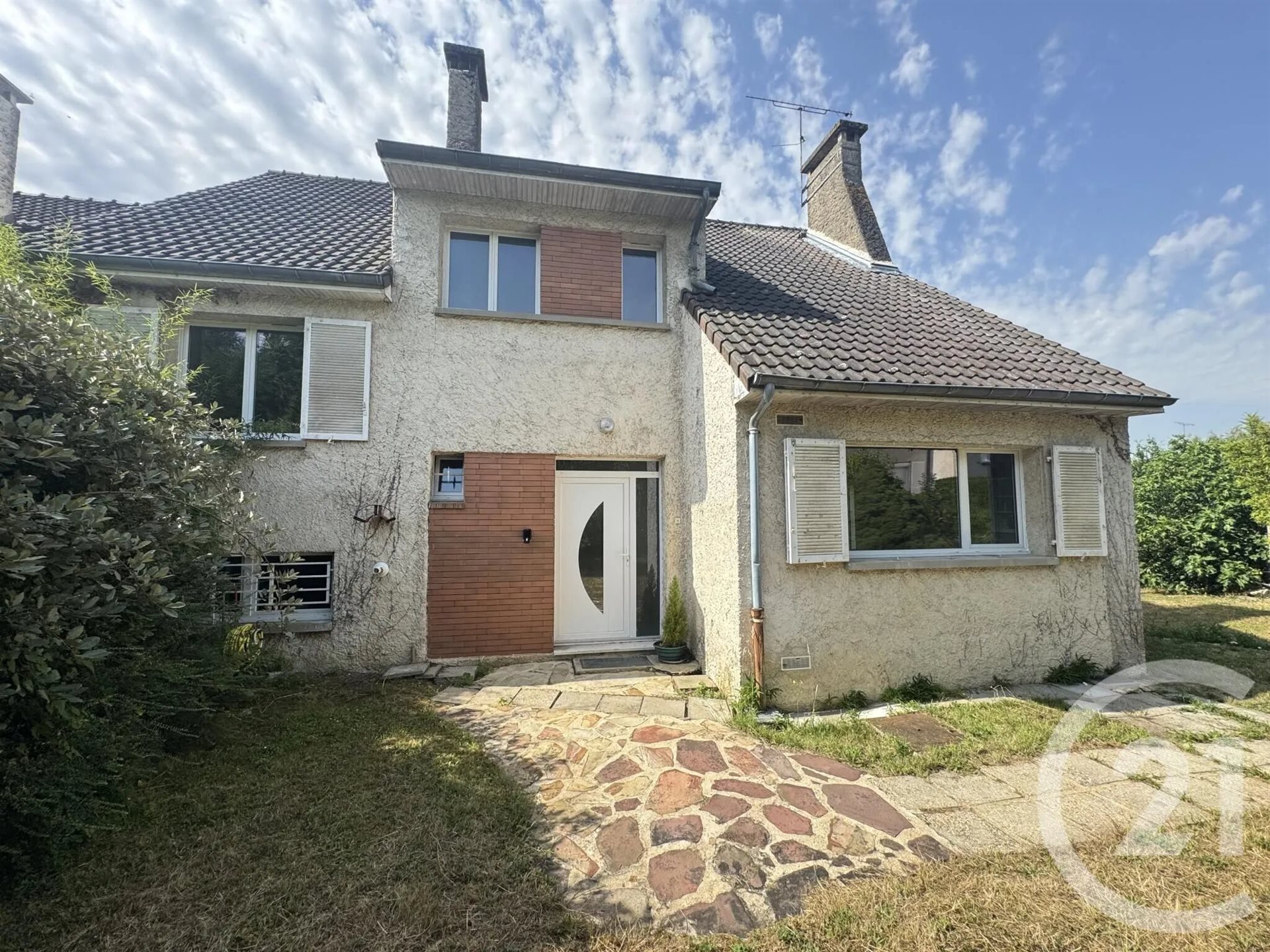 Maison à vendre, 162m², Gif-sur-Yvette
