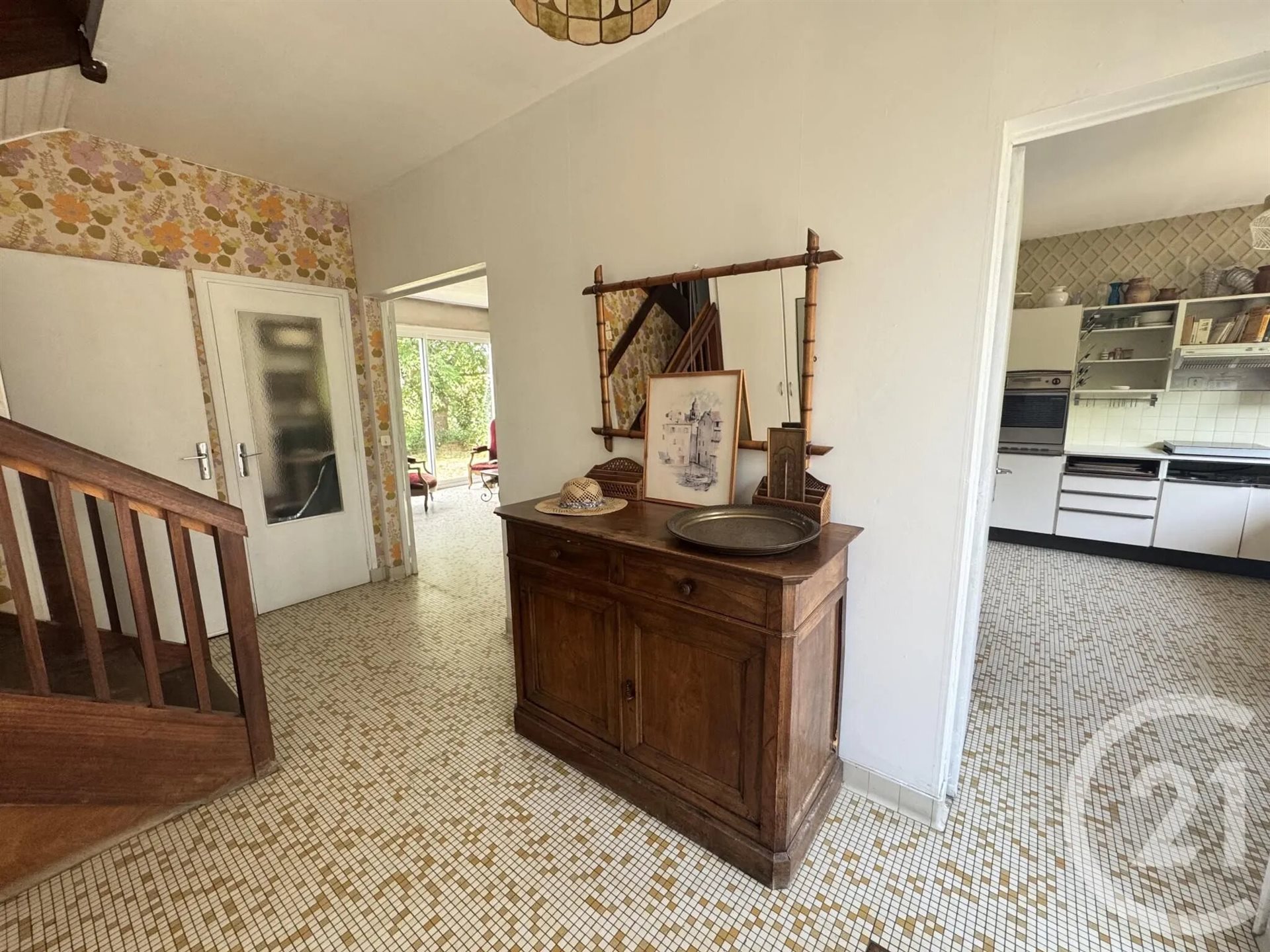 Maison à vendre, 162m², Gif-sur-Yvette