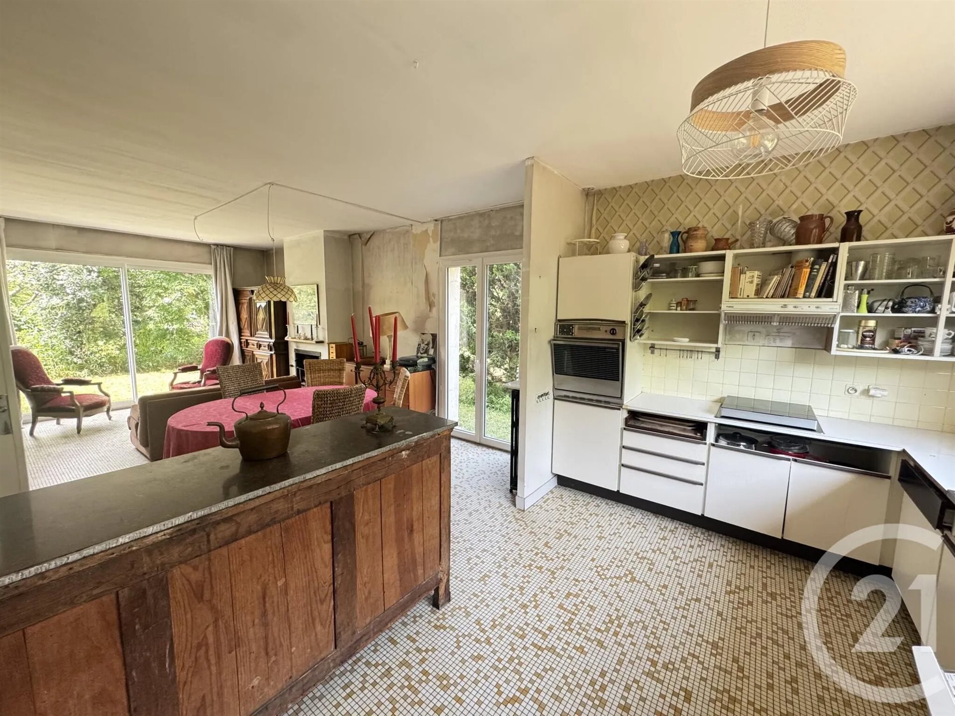 Maison à vendre, 162m², Gif-sur-Yvette