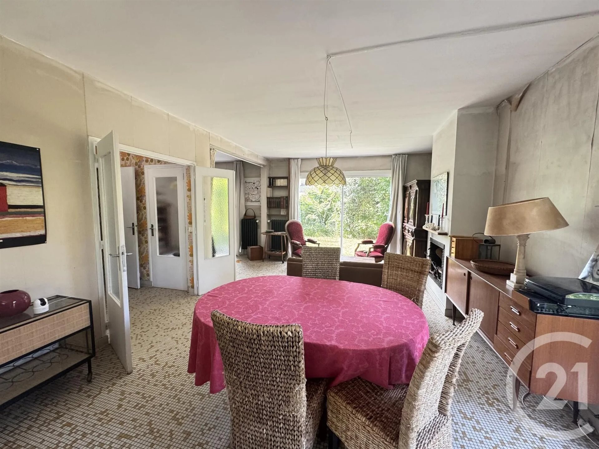 Maison à vendre, 162m², Gif-sur-Yvette